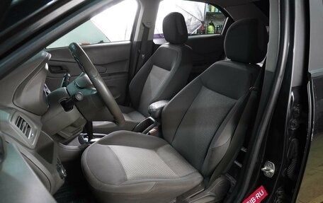 Chevrolet Cobalt II, 2013 год, 749 000 рублей, 10 фотография