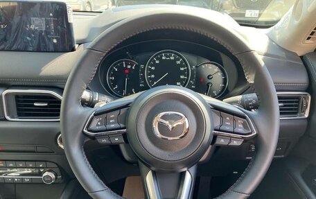 Mazda CX-5 II, 2023 год, 2 100 200 рублей, 8 фотография