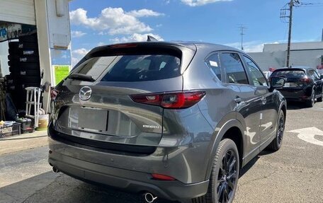 Mazda CX-5 II, 2023 год, 2 100 200 рублей, 6 фотография