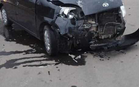 Daihatsu Esse, 2011 год, 180 000 рублей, 2 фотография