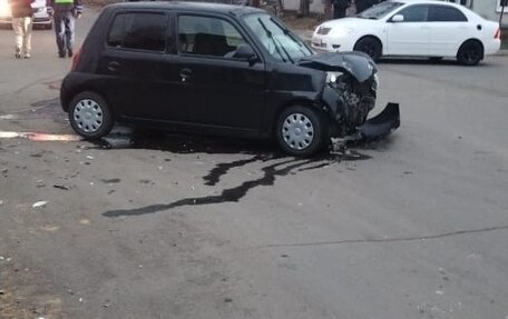 Daihatsu Esse, 2011 год, 180 000 рублей, 3 фотография