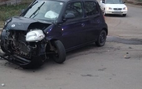 Daihatsu Esse, 2011 год, 180 000 рублей, 4 фотография