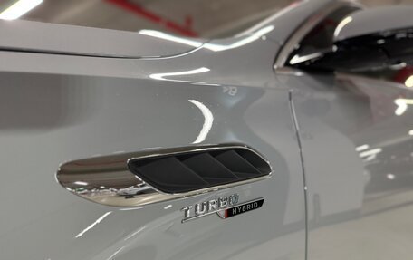 Mercedes-Benz E-Класс AMG, 2025 год, 13 500 000 рублей, 9 фотография