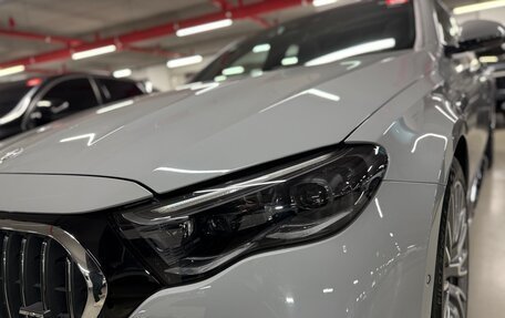 Mercedes-Benz E-Класс AMG, 2025 год, 13 500 000 рублей, 7 фотография