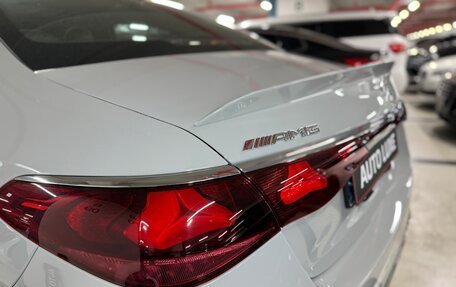 Mercedes-Benz E-Класс AMG, 2025 год, 13 500 000 рублей, 10 фотография