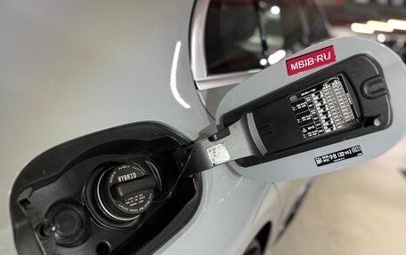 Mercedes-Benz E-Класс AMG, 2025 год, 13 500 000 рублей, 12 фотография