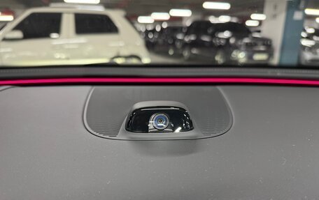 Mercedes-Benz E-Класс AMG, 2025 год, 13 500 000 рублей, 18 фотография