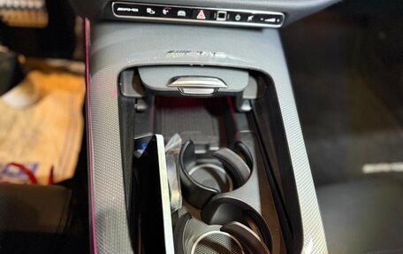 Mercedes-Benz E-Класс AMG, 2025 год, 13 500 000 рублей, 22 фотография