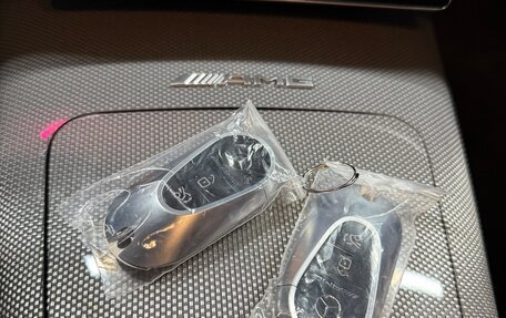 Mercedes-Benz E-Класс AMG, 2025 год, 13 500 000 рублей, 21 фотография