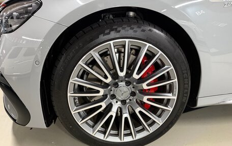 Mercedes-Benz E-Класс AMG, 2025 год, 13 500 000 рублей, 14 фотография