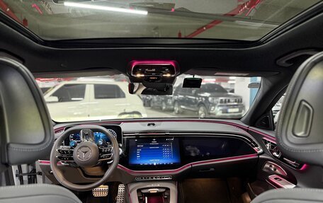 Mercedes-Benz E-Класс AMG, 2025 год, 13 500 000 рублей, 17 фотография