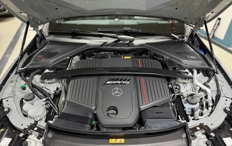 Mercedes-Benz E-Класс AMG, 2025 год, 13 500 000 рублей, 16 фотография