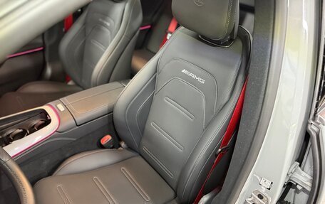 Mercedes-Benz E-Класс AMG, 2025 год, 13 500 000 рублей, 26 фотография