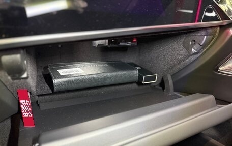 Mercedes-Benz E-Класс AMG, 2025 год, 13 500 000 рублей, 23 фотография