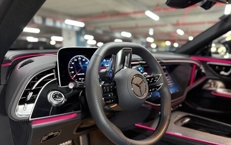 Mercedes-Benz E-Класс AMG, 2025 год, 13 500 000 рублей, 25 фотография