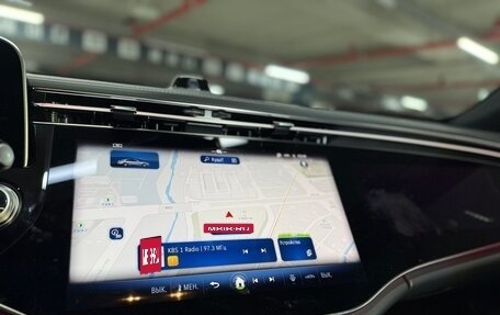 Mercedes-Benz E-Класс AMG, 2025 год, 13 500 000 рублей, 19 фотография