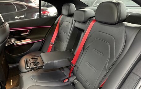 Mercedes-Benz E-Класс AMG, 2025 год, 13 500 000 рублей, 30 фотография