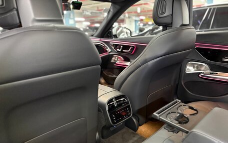 Mercedes-Benz E-Класс AMG, 2025 год, 13 500 000 рублей, 29 фотография