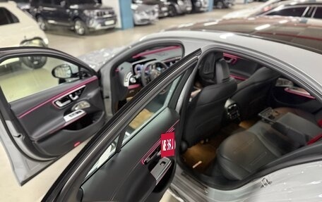 Mercedes-Benz E-Класс AMG, 2025 год, 13 500 000 рублей, 34 фотография