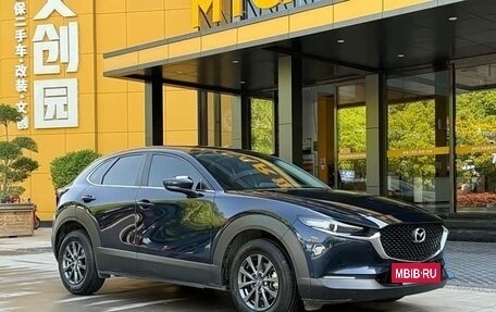 Mazda CX-30 I, 2021 год, 1 640 000 рублей, 3 фотография