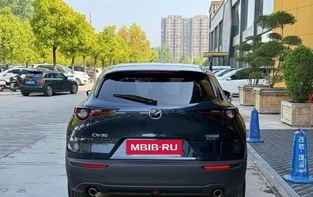 Mazda CX-30 I, 2021 год, 1 640 000 рублей, 5 фотография