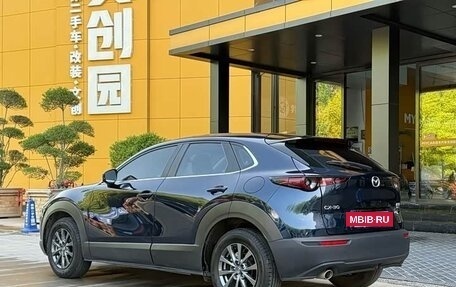 Mazda CX-30 I, 2021 год, 1 640 000 рублей, 4 фотография