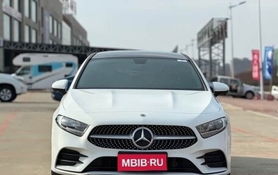 Mercedes-Benz A-Класс, 2023 год, 2 142 888 рублей, 1 фотография