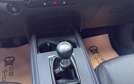 Mazda CX-30 I, 2021 год, 1 640 000 рублей, 12 фотография