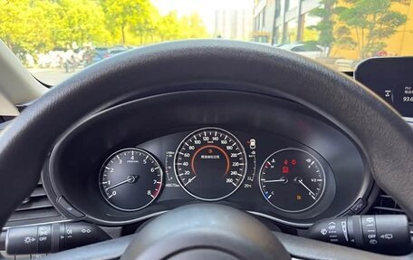 Mazda CX-30 I, 2021 год, 1 640 000 рублей, 11 фотография