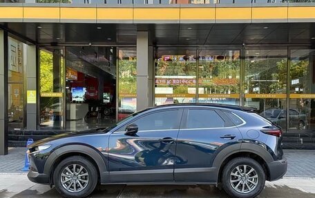 Mazda CX-30 I, 2021 год, 1 640 000 рублей, 21 фотография