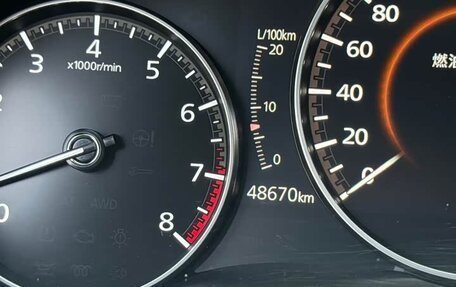 Mazda CX-30 I, 2021 год, 1 640 000 рублей, 25 фотография