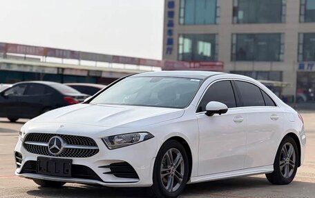 Mercedes-Benz A-Класс, 2023 год, 2 142 888 рублей, 3 фотография