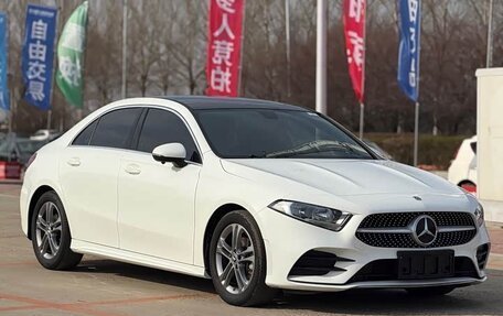 Mercedes-Benz A-Класс, 2023 год, 2 142 888 рублей, 6 фотография