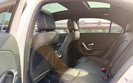 Mercedes-Benz A-Класс, 2023 год, 2 142 888 рублей, 9 фотография