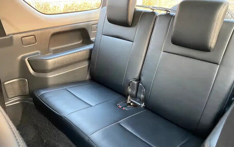 Suzuki Jimny, 2015 год, 1 140 000 рублей, 10 фотография