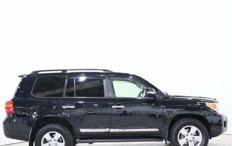 Toyota Land Cruiser 200, 2012 год, 4 050 000 рублей, 4 фотография