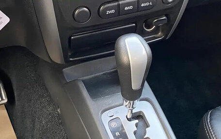 Suzuki Jimny, 2015 год, 1 140 000 рублей, 16 фотография