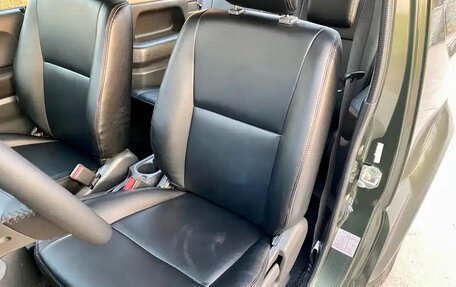 Suzuki Jimny, 2015 год, 1 140 000 рублей, 15 фотография