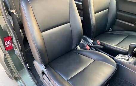 Suzuki Jimny, 2015 год, 1 140 000 рублей, 11 фотография