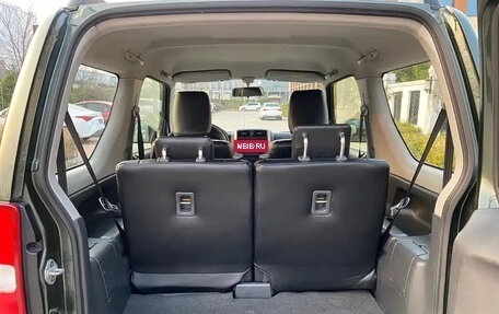 Suzuki Jimny, 2015 год, 1 140 000 рублей, 17 фотография