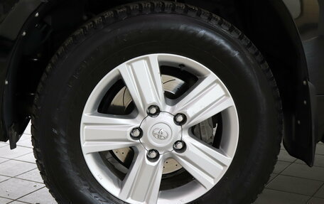 Toyota Land Cruiser 200, 2012 год, 4 050 000 рублей, 12 фотография