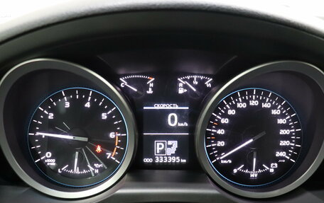 Toyota Land Cruiser 200, 2012 год, 4 050 000 рублей, 13 фотография