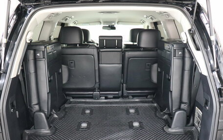 Toyota Land Cruiser 200, 2012 год, 4 050 000 рублей, 10 фотография