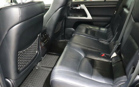 Toyota Land Cruiser 200, 2012 год, 4 050 000 рублей, 18 фотография