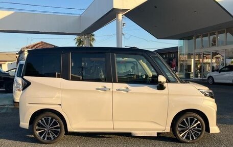 Toyota Roomy I, 2023 год, 974 000 рублей, 3 фотография