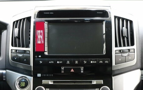 Toyota Land Cruiser 200, 2012 год, 4 050 000 рублей, 16 фотография