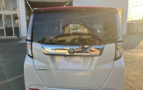 Toyota Roomy I, 2023 год, 974 000 рублей, 5 фотография