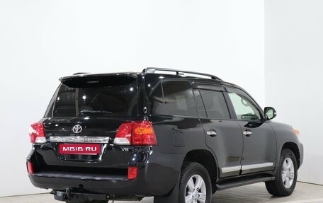 Toyota Land Cruiser 200, 2012 год, 4 050 000 рублей, 7 фотография