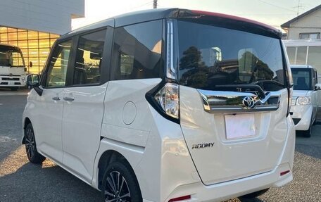 Toyota Roomy I, 2023 год, 974 000 рублей, 6 фотография