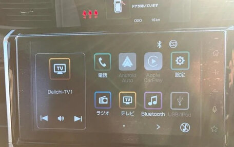 Toyota Roomy I, 2023 год, 974 000 рублей, 16 фотография